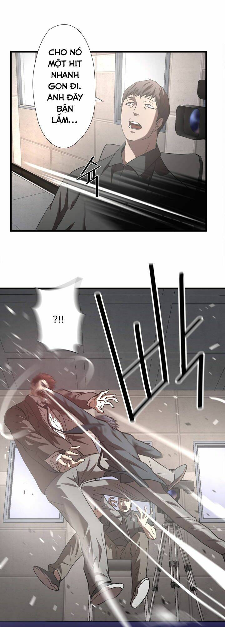 kẻ bị ruồng bỏ chapter 19 40