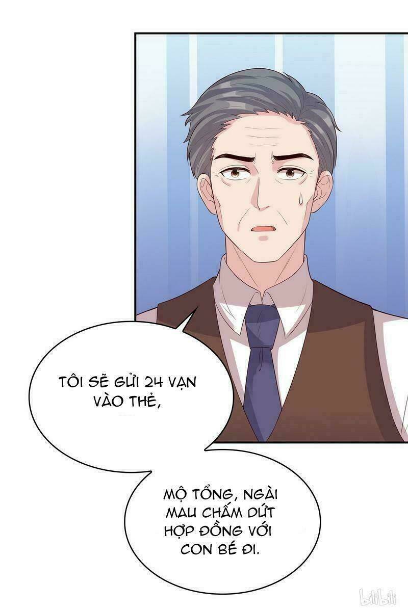 nam thần manh bảo tận diệt chapter 71.1 16