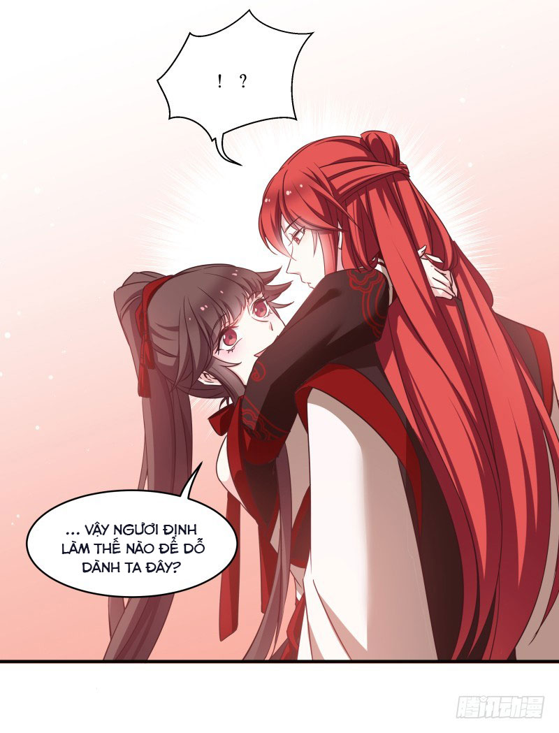 trò chơi trừng phạt chapter 74 13