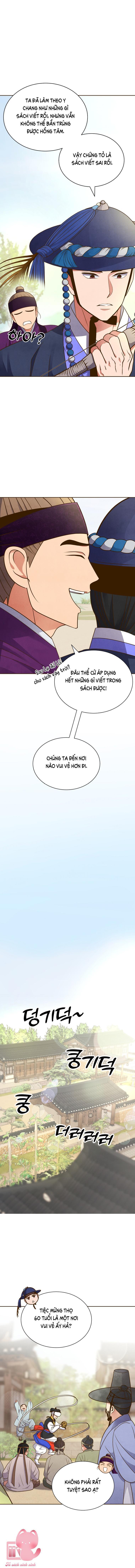 hoa nở về đêm chapter 1 5