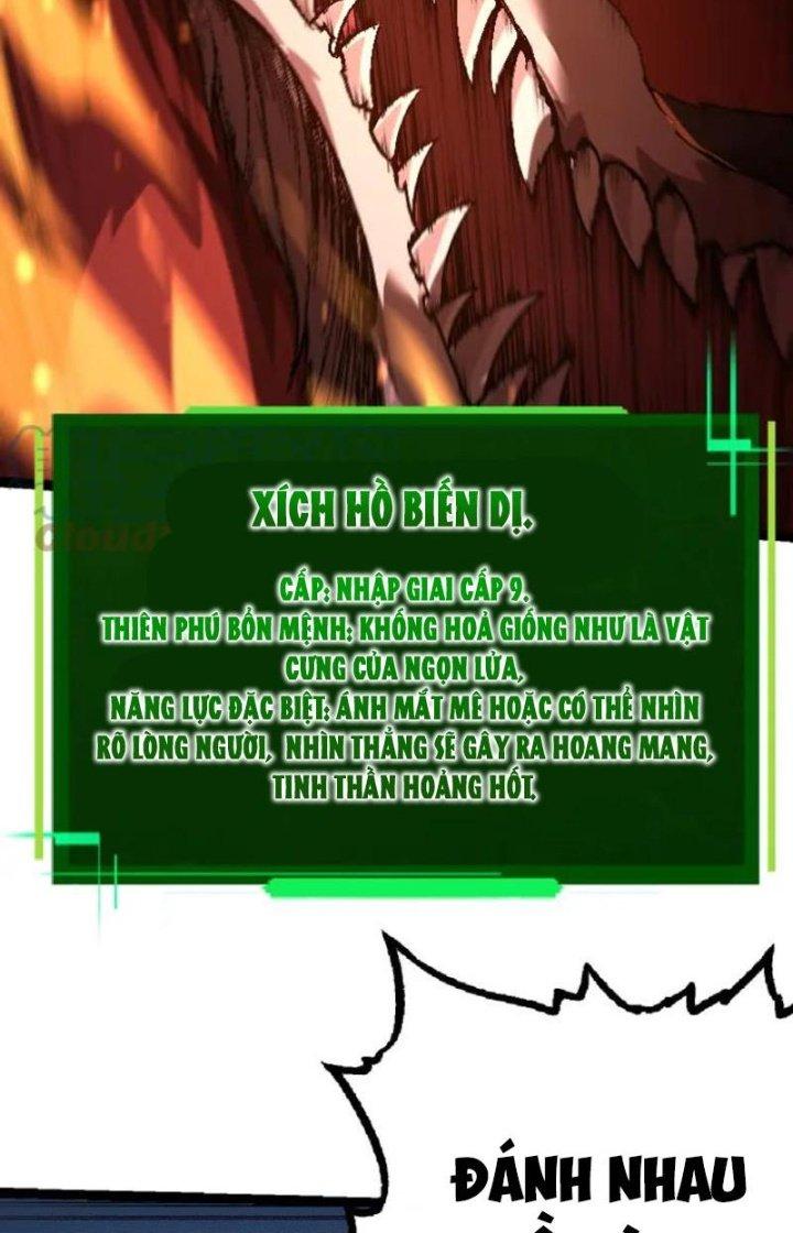 từ cây cổ thụ bắt đầu tiến hóa chapter 33 8