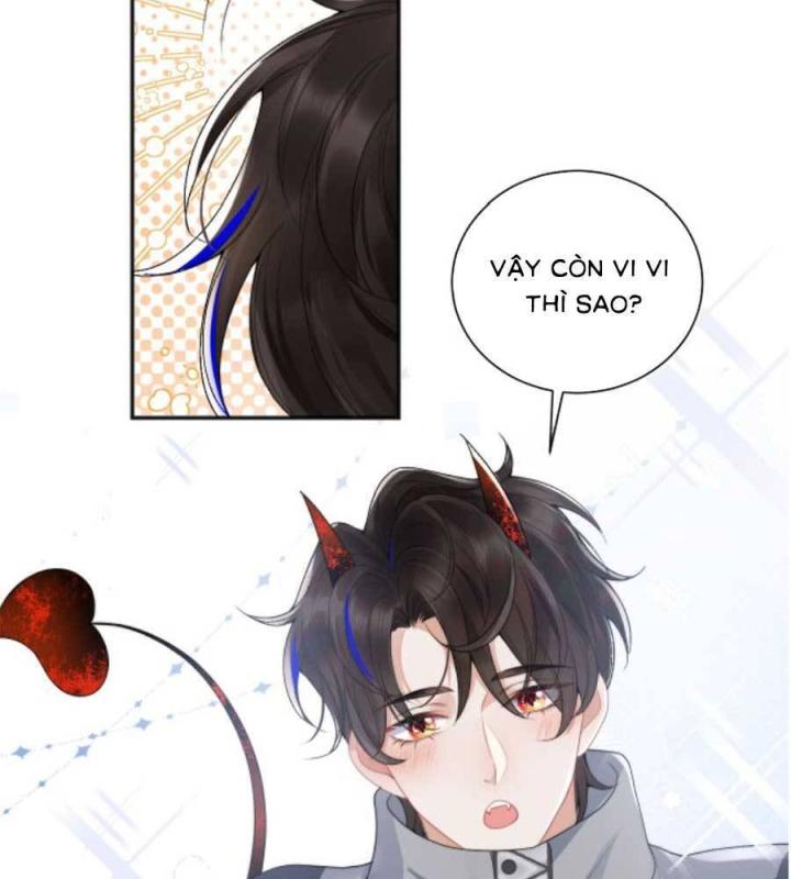 vị chỉ huy lạnh lùng khóc trong vòng tay tôi chapter 14 23