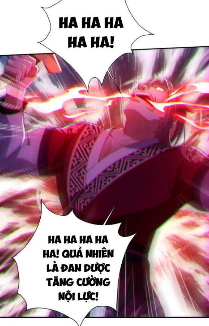 võ thánh này cũng quá khẳng khái chapter 24 63
