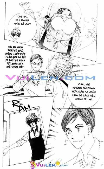 đợi em chapter 33 8