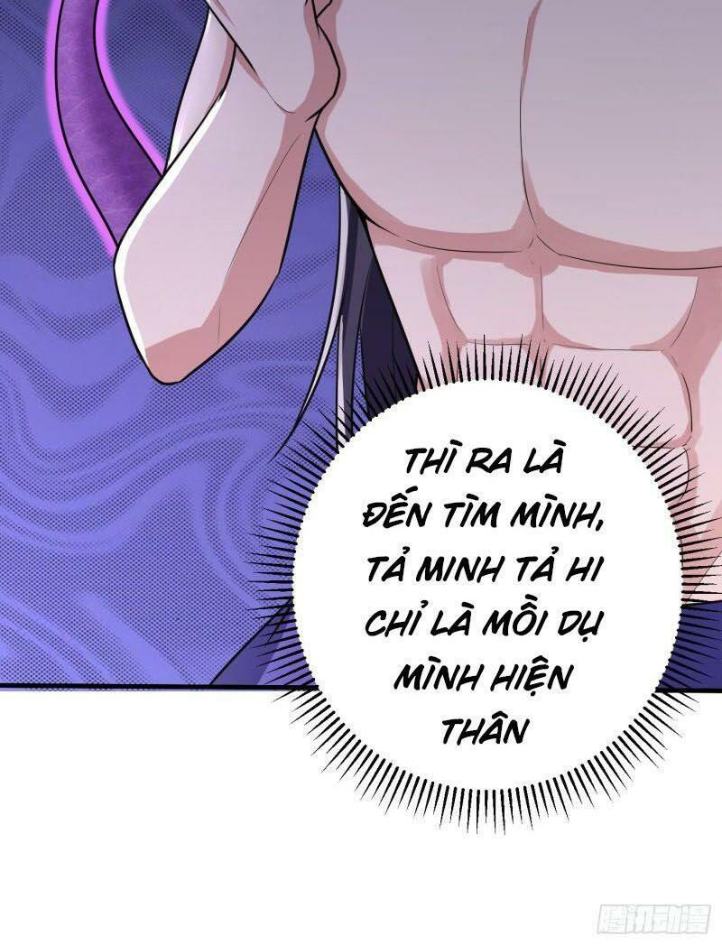 yêu giả vi vương chapter 156 41