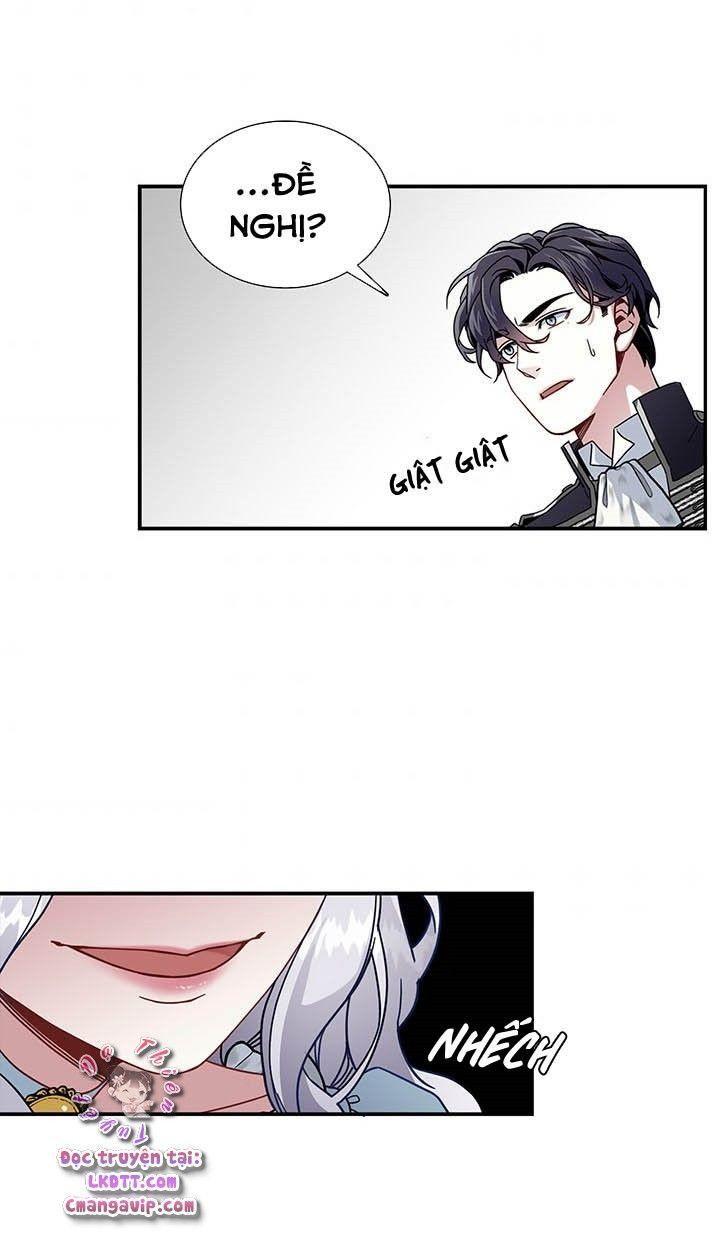 con gái chồng quá dễ thương chapter 2 48