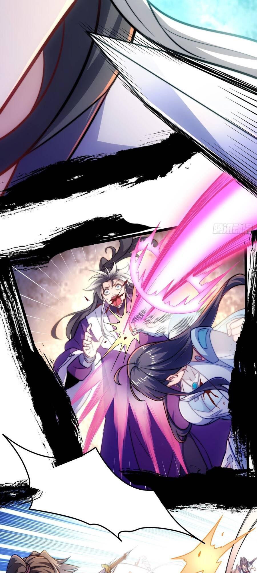 vạn cổ tối cường phò mã chapter 10 77