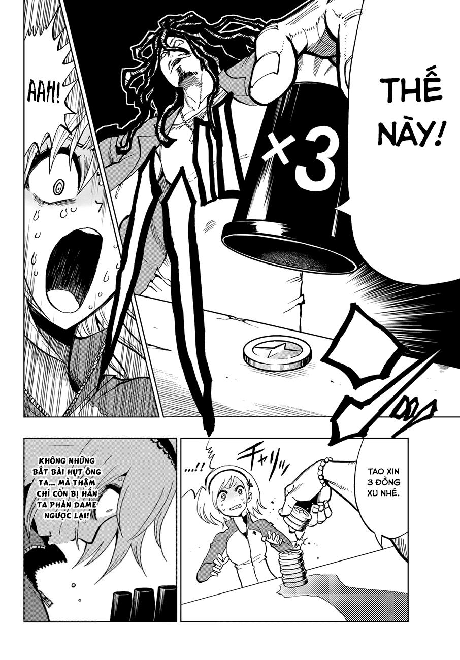 cuộc chiến cờ bạc chapter 1 28