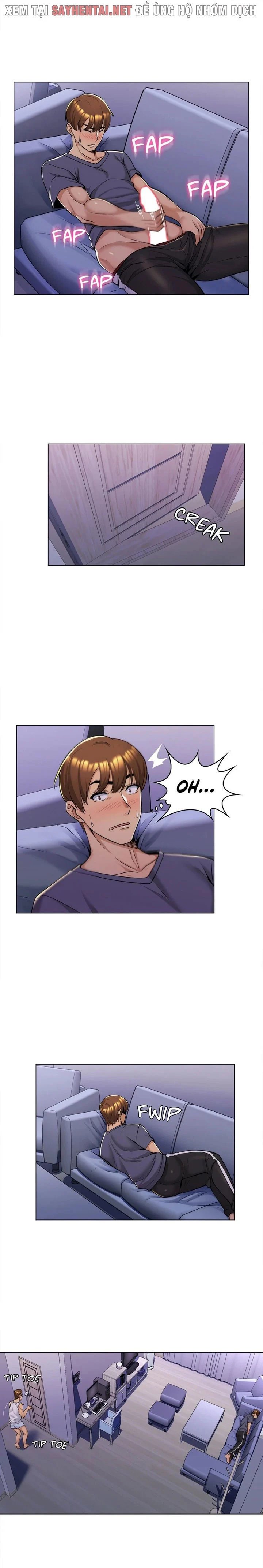 bạn gái là mẹ kế của tôi chapter 7 6