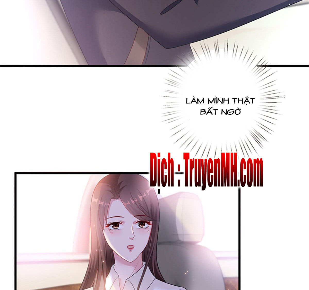 thí hôn lão công, cần giúp sức chapter 27 11