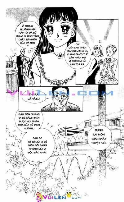 bữa tối của hoàng tử chapter 4 18