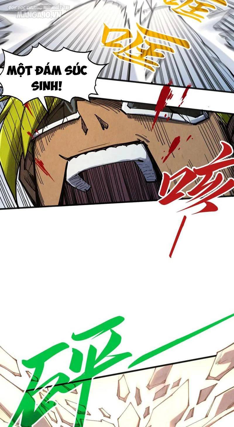 vạn cổ chí tôn chapter 314 37