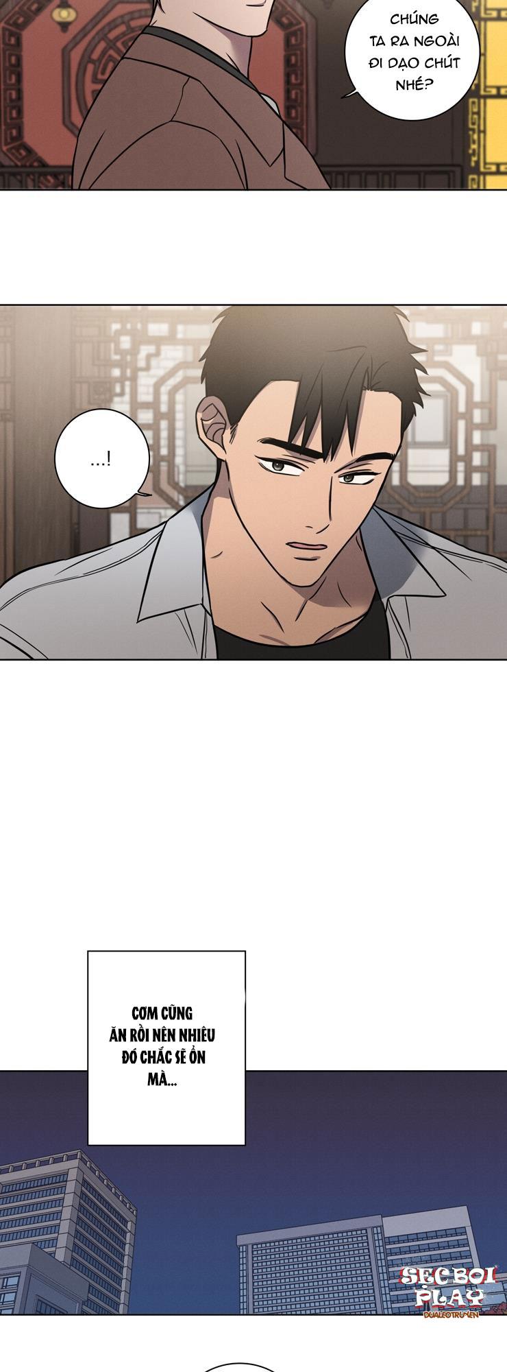 love gym chapter 12 17