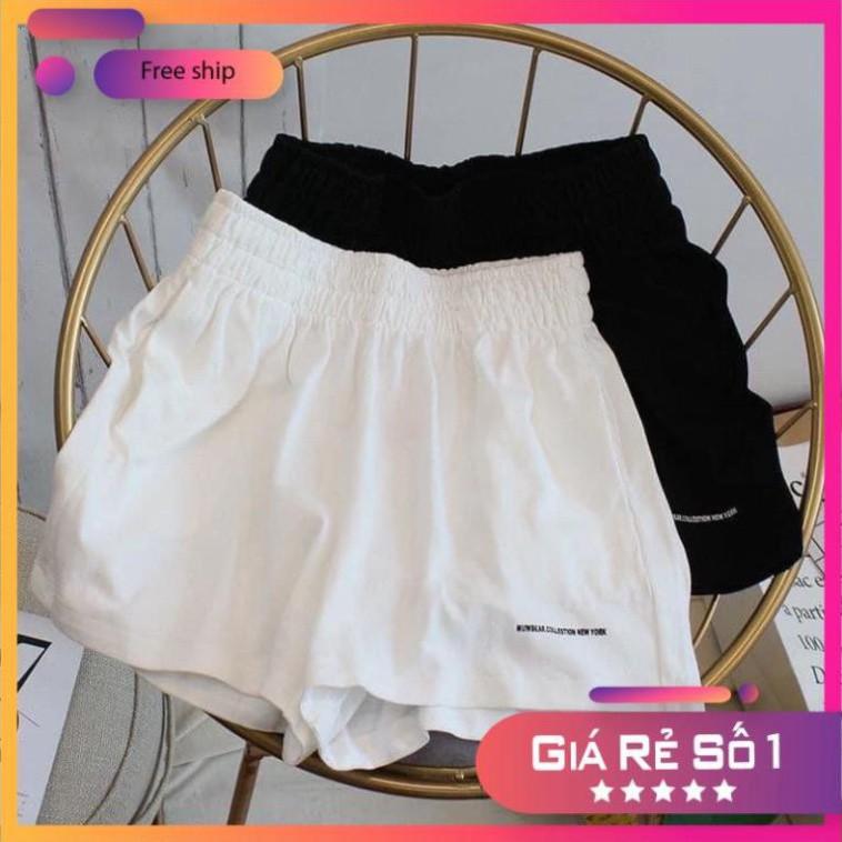 Quần đùi sport / Quần short ulzzang - New york
