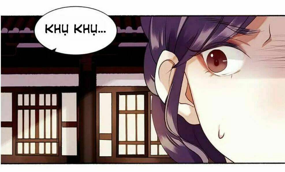 nhất đế trọng sinh mỹ nhân tâm kế chapter 54 10