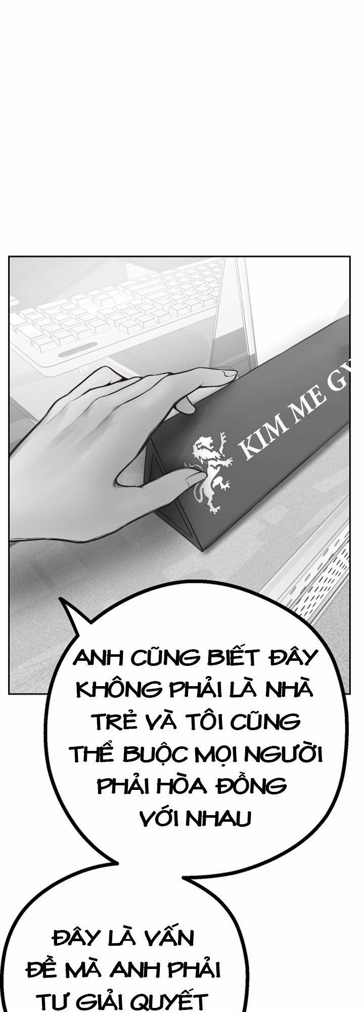 tân thế giới tuyệt vời chapter 4 131