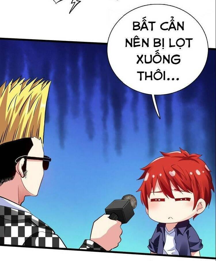 kinh thế kỳ nhân chapter 41 6