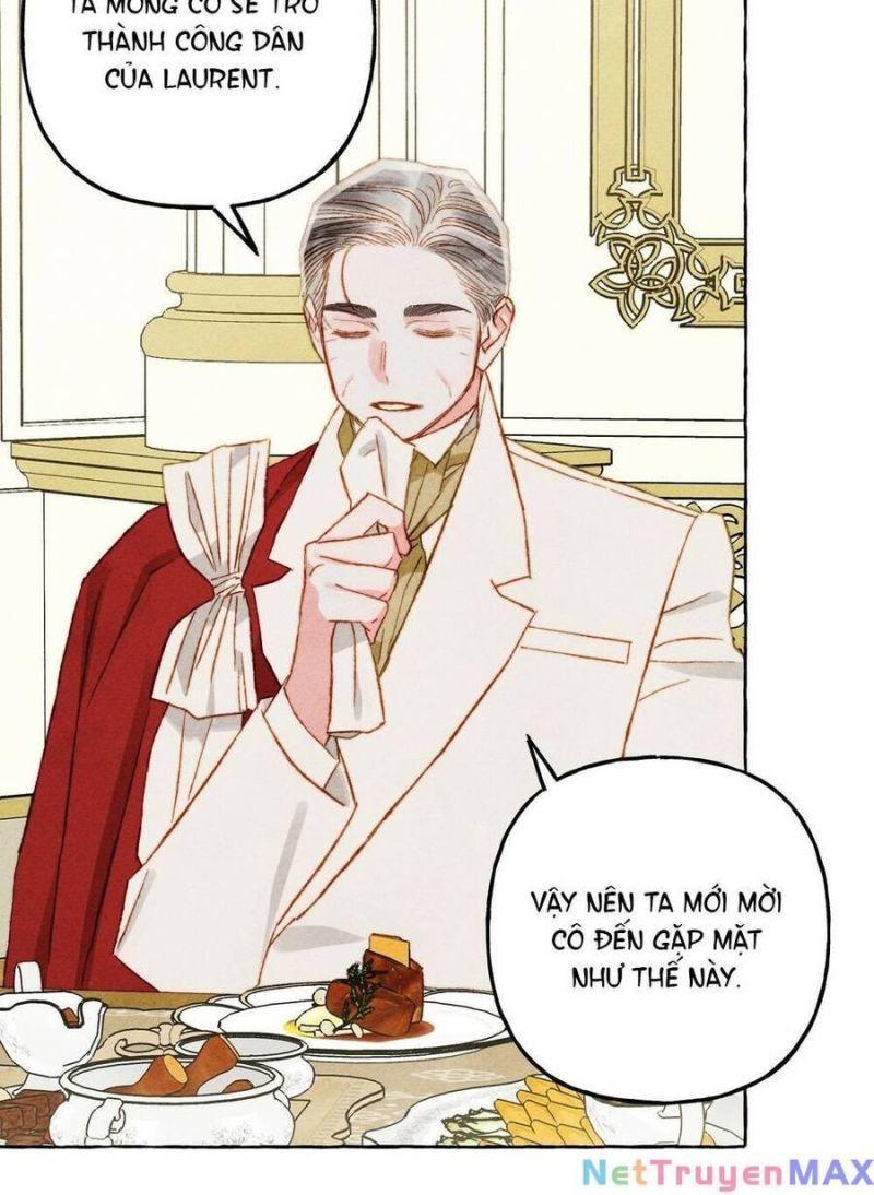 nuôi dưỡng một hắc long chapter 70.2 13