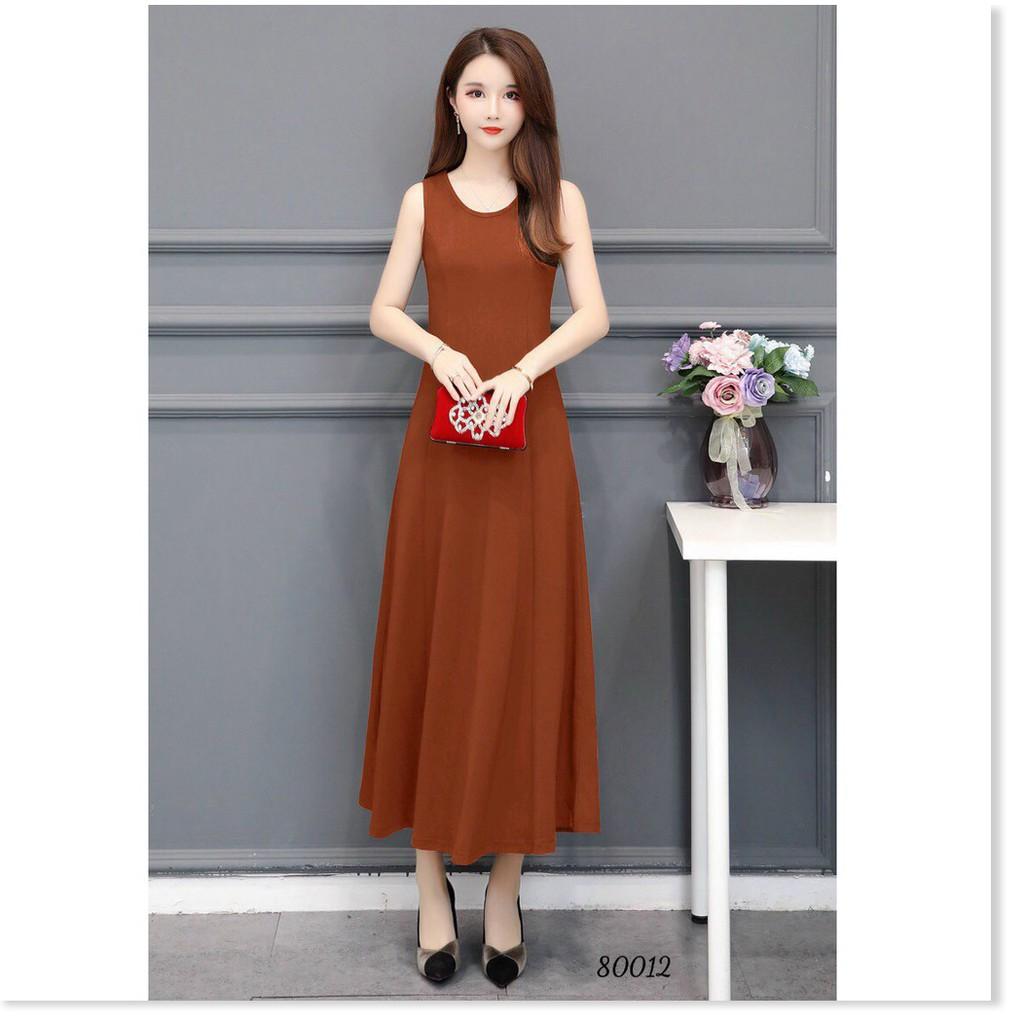ĐẦM MAXI ĐŨI HÀNG QUÃNG CHÂU,CHẤT LIỆU VÃI ĐŨI THOÁNG MÁT THỜI TRANG MỚI KME