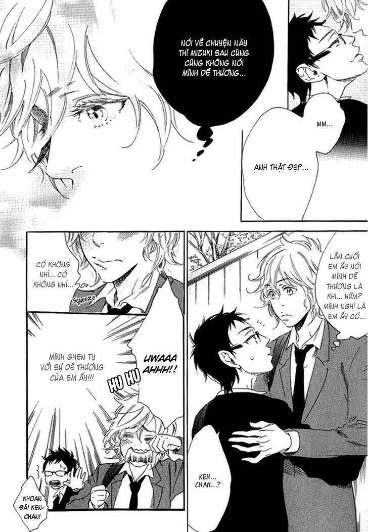 stay gold chapter 4 25