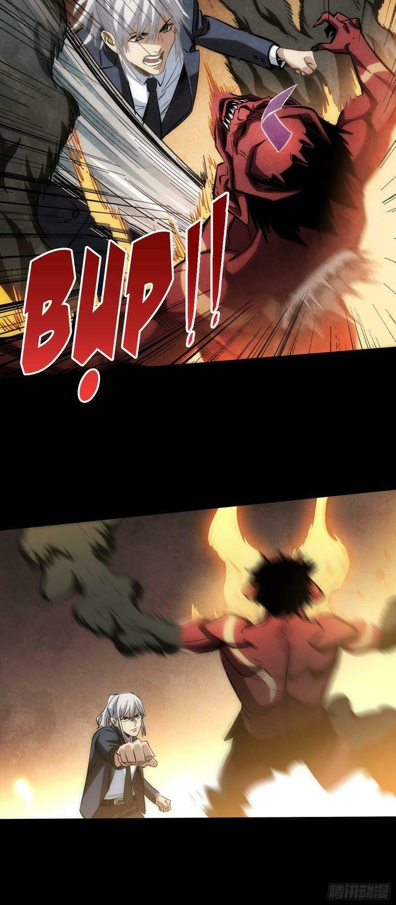 kiêm chức diêm vương chapter 8 12