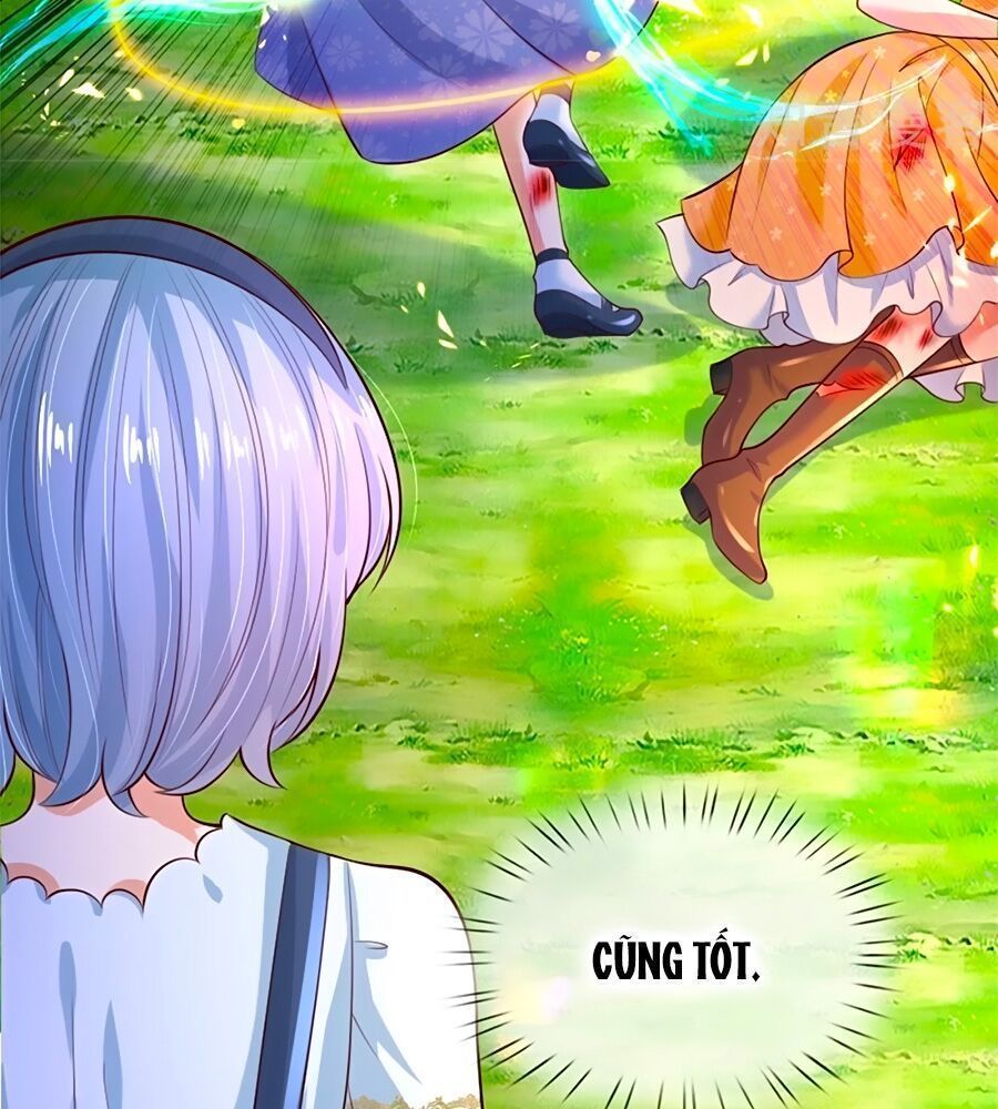 bỗng một ngày nọ trở thành con gái vua chapter 190 22