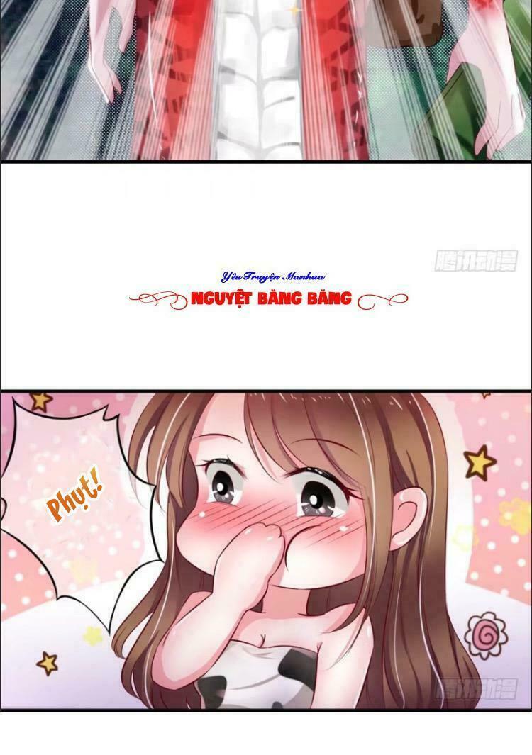 [16+] thảnh thơi thú thế chủng chủng điền, sinh sinh tể chapter 19 34