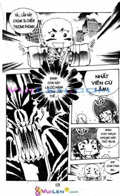 những người bạn tốt chapter 25 132