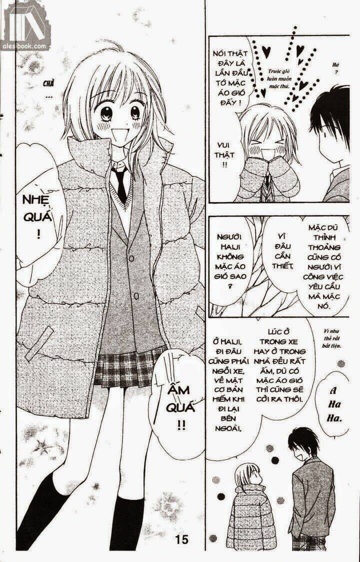 cảm giác trong tình yêu chapter 3 15