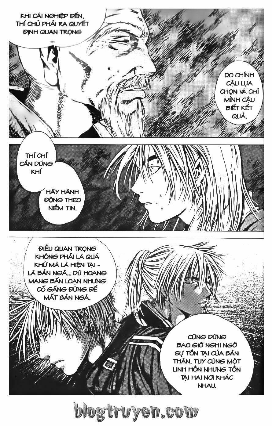 threads of time - dòng thời gian chapter 22 6