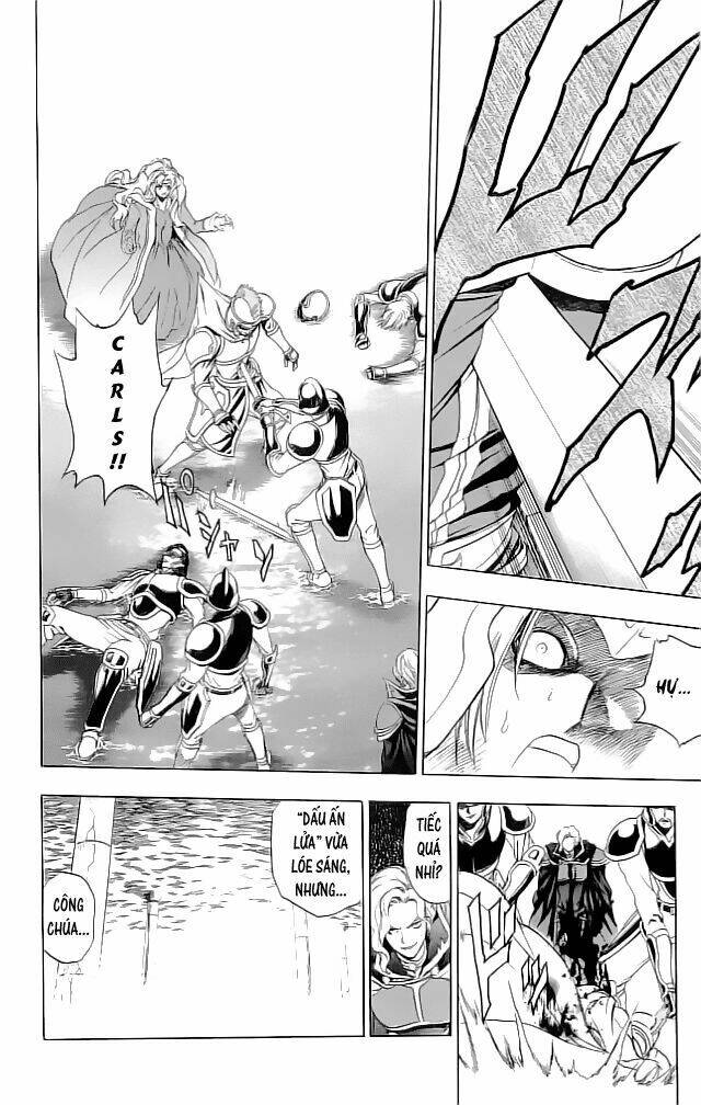 dấu ấn lửa chapter 21 20