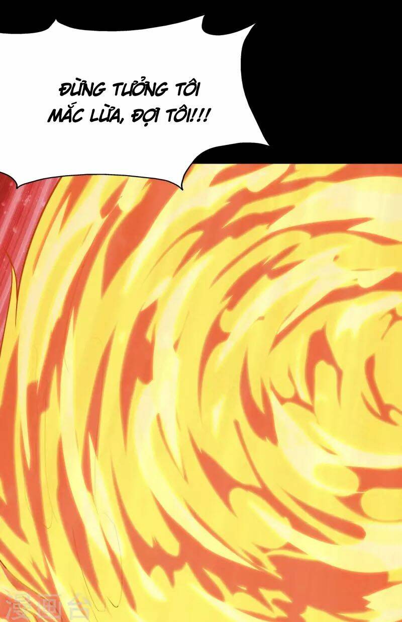 bạn gái virus của tôi chapter 237 17