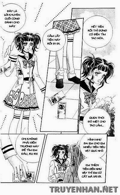 viên đạn tình yêu chapter 2 43