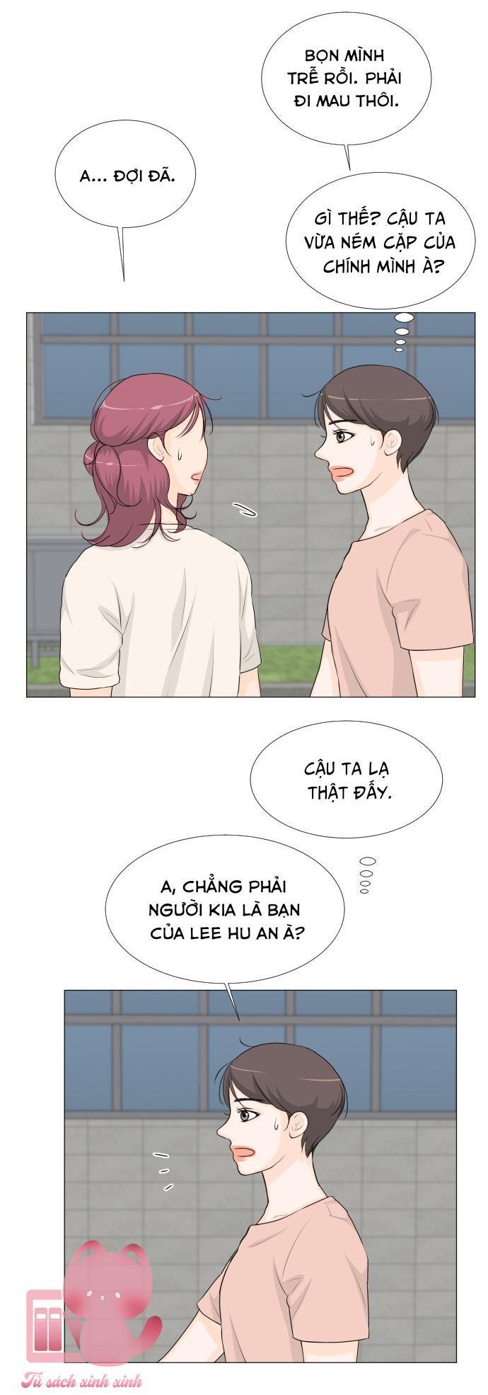 bán quỷ chapter 55 16