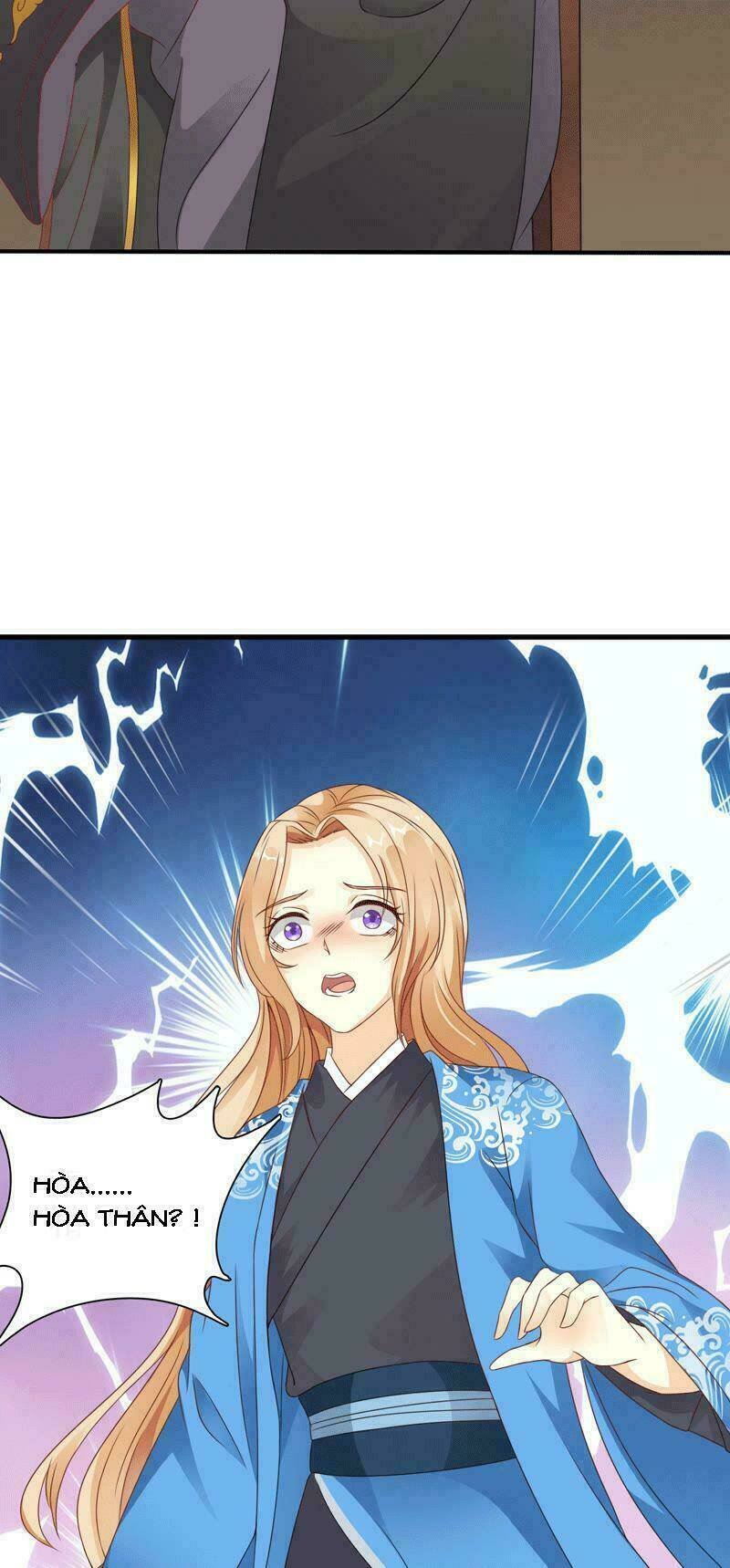 tình tễ hà xử chapter 5 27