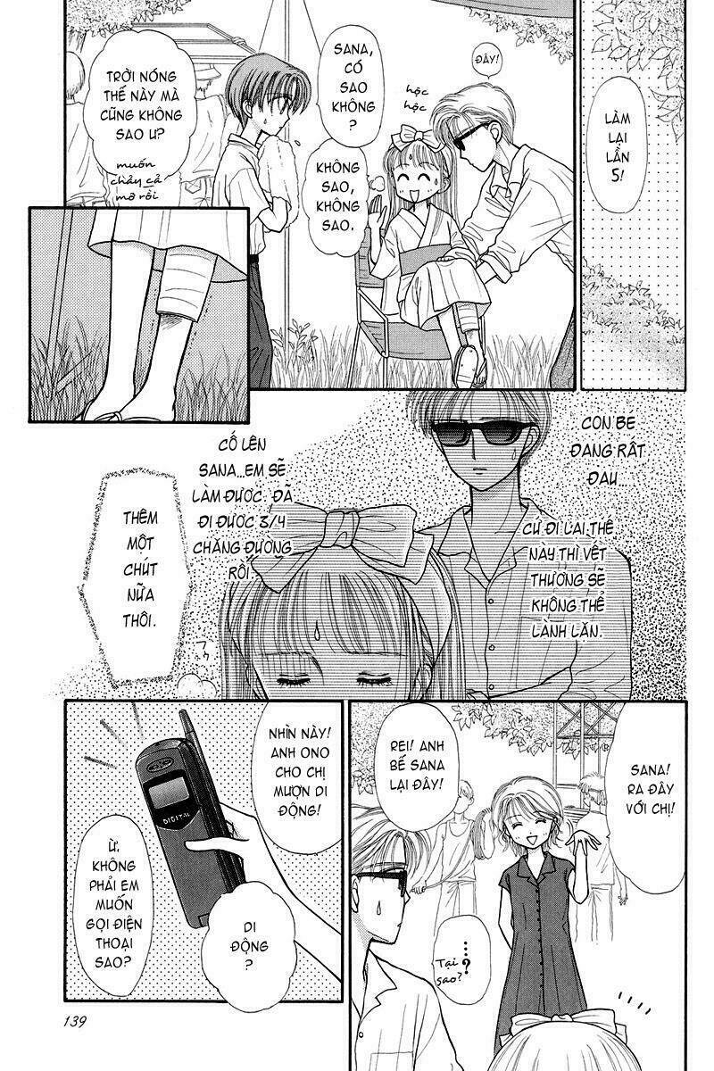 kodomo no omocha chapter 26 31