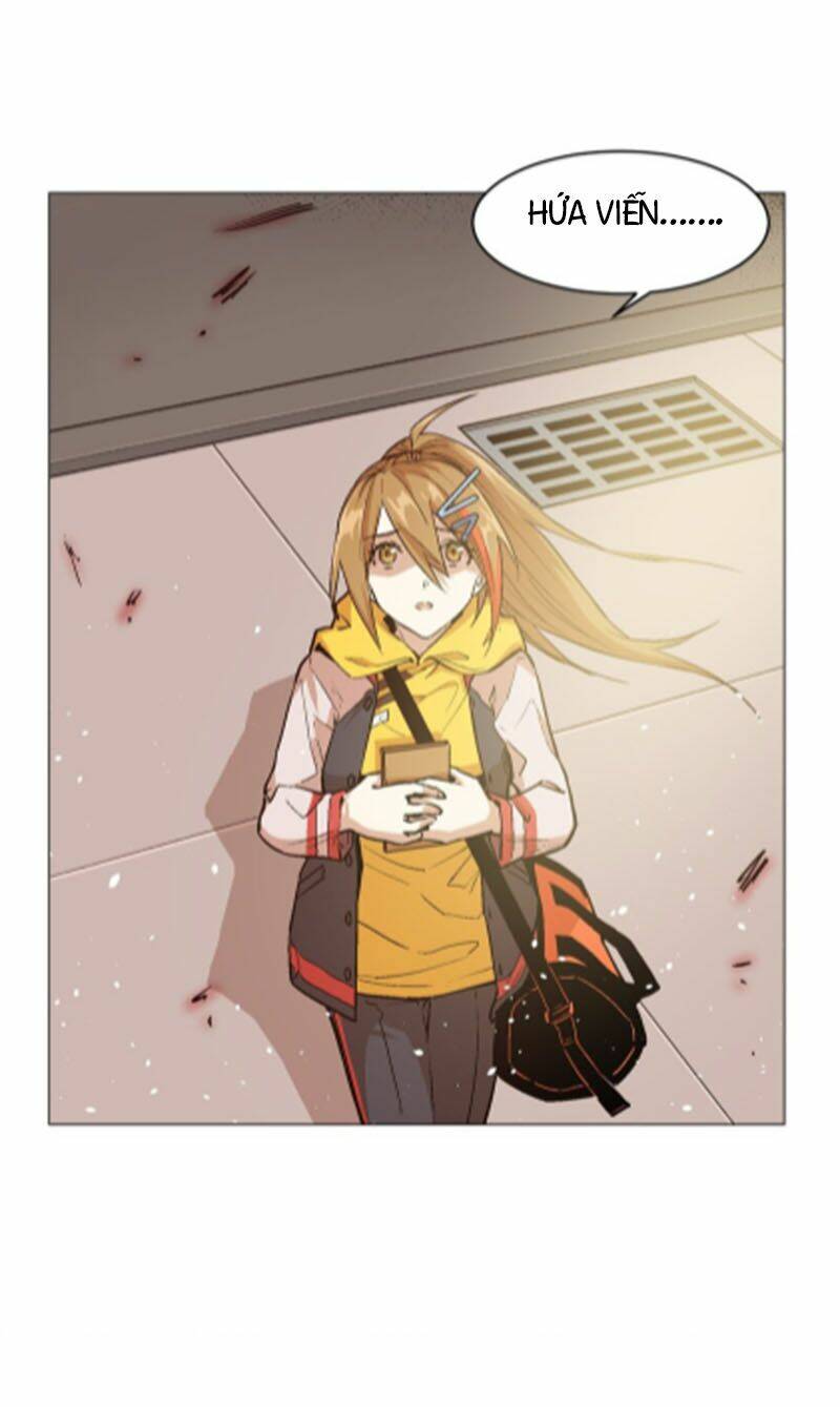 vương bài đặc công trùng sinh vườn trường chapter 27 29