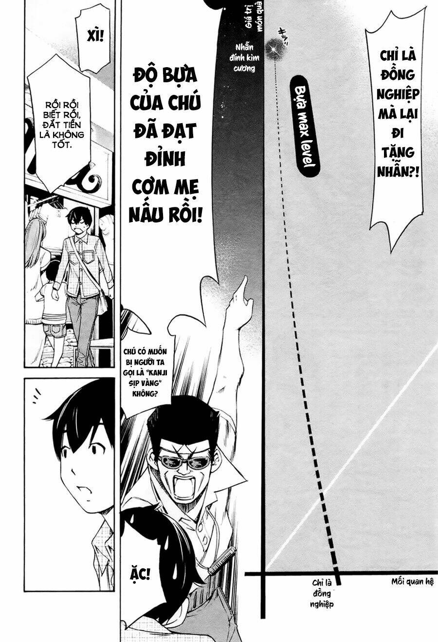 love riron chapter 17 10