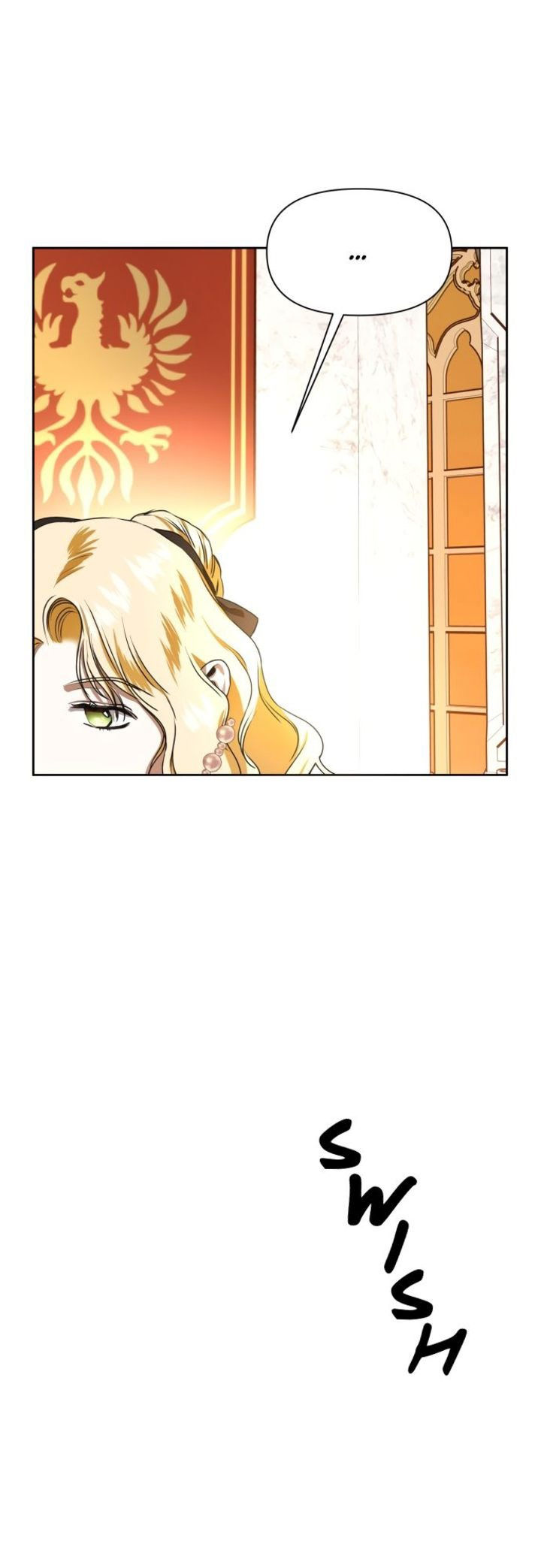 tôi muốn trở thành cô ấy dù chỉ là một ngày chapter 8 21