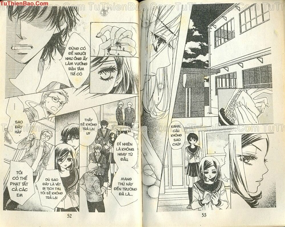 ác quỷ và bản tình ca chapter 2 26