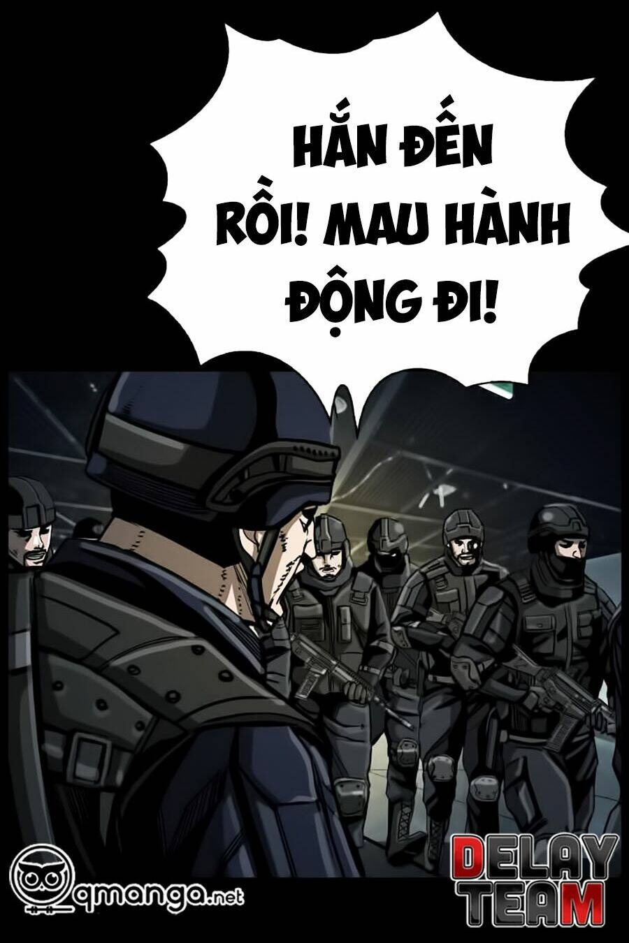 thợ săn đầu tiên chapter 39 58