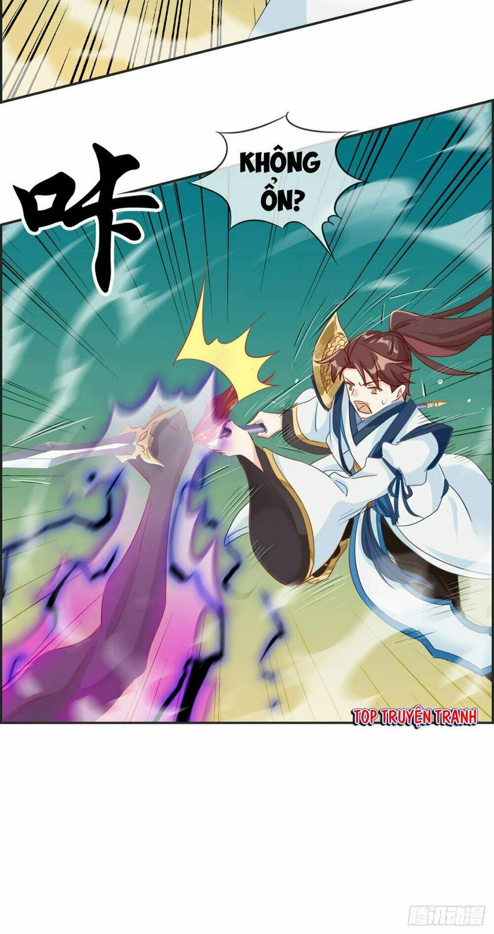 tối cường hoàn khố hệ thống chapter 10 24