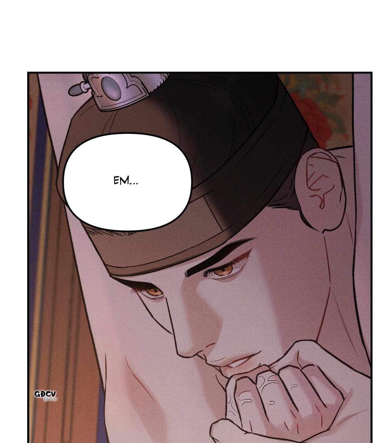 SỰ PHẪN NỘ CỦA THẦN Chapter 5 18++ 28