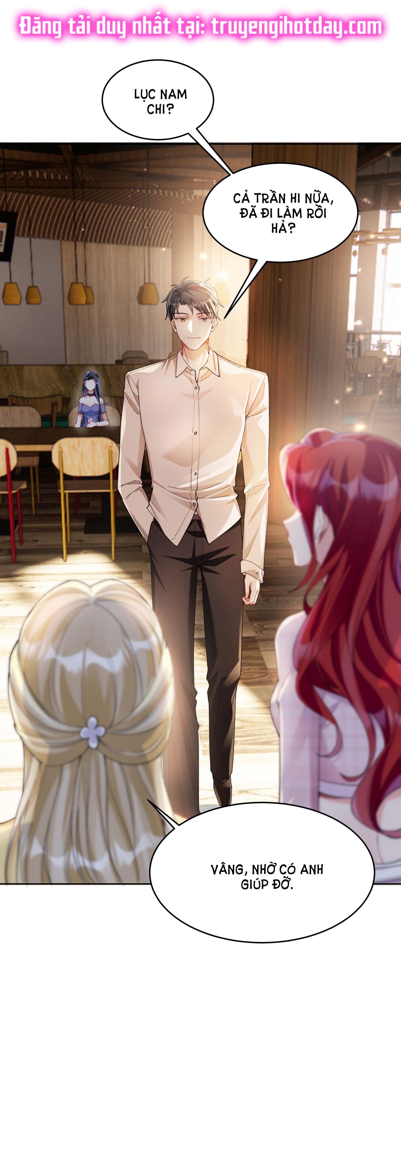 chưa biết ai hơn ai chapter 12 8