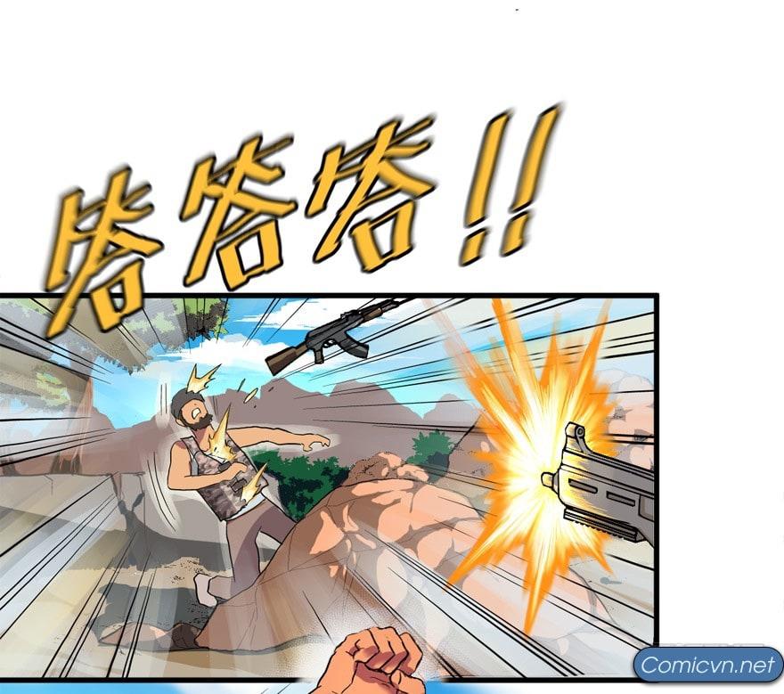 vua sinh tồn chapter 5 14