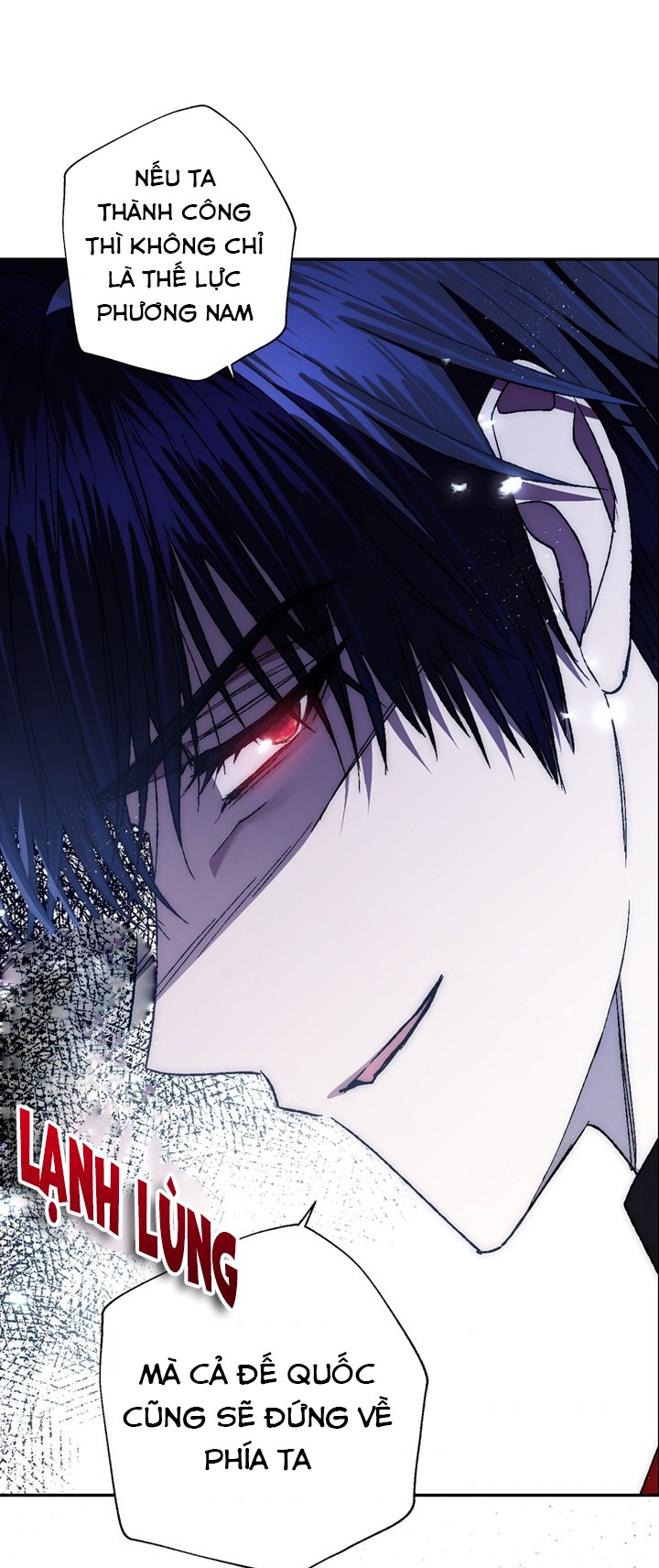 cha, con không muốn kết hôn đâu chapter 47 64