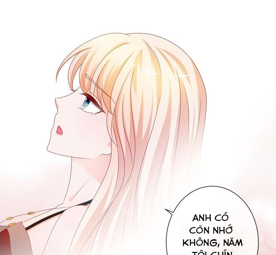 ẩn hôn 100%: chọc tức vợ yêu mua một tặng một chapter 94 27