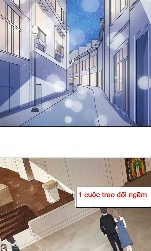 sủng vật người cá của tổng tài chapter 2 2