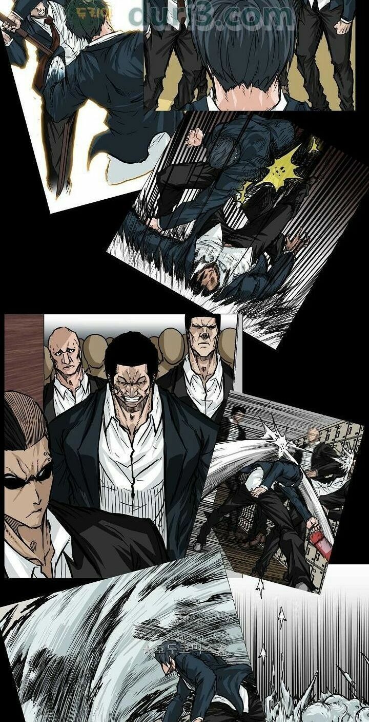 bá chủ học đường ss3 chapter 33 35