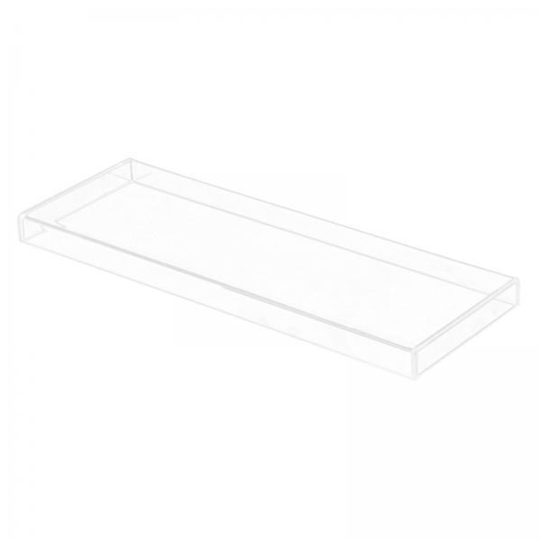 2-3pack Mechanical Keyboard Dust Cover Transparent Easy to Use Home 104 108 keys